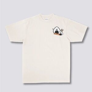 Rice Ball Onigiri おにぎり Japanese T-Shirt